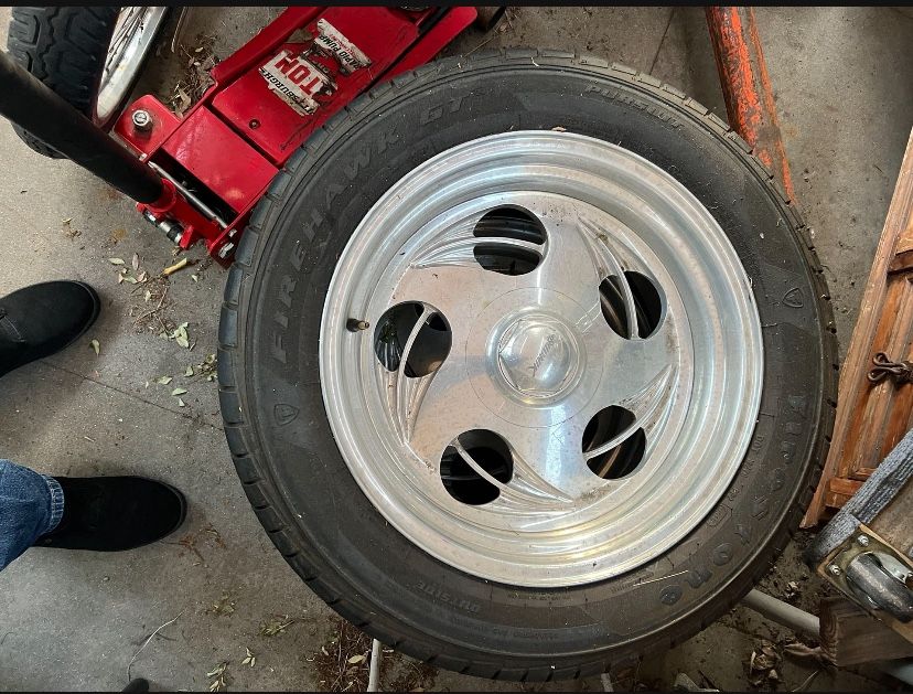 Budnik Billet Wheels And Tires