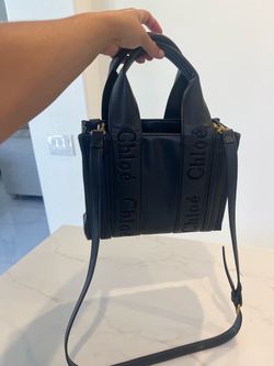 Women purse 10” wide by 8” tall
