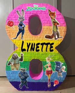 Pinatas