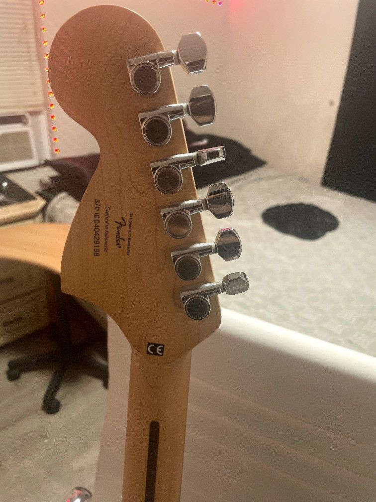 Electric Guitar(Only)