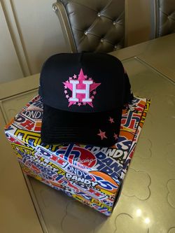 “Clave Ali” Dandy Hats X Sadboyz
