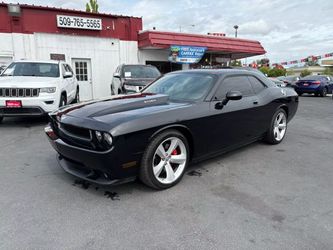 2010 Dodge Challenger
