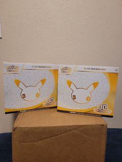 30th anniversary celebrations etb