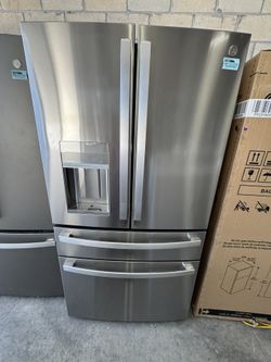 Refrigerator 