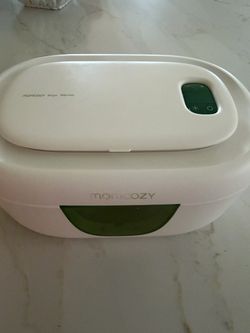 Mom Cozy Wipe Warmer