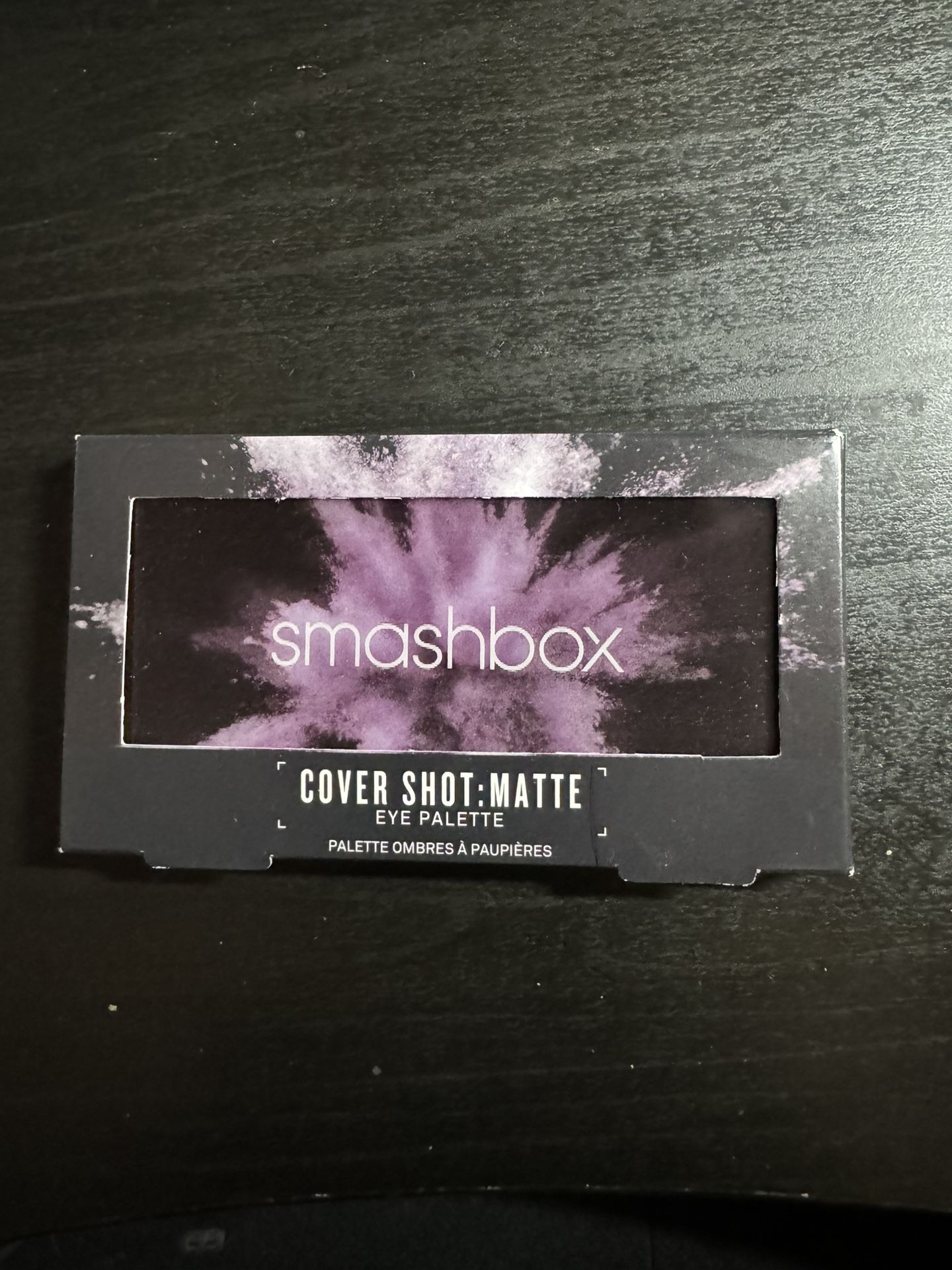 Smashbox Cover Shot Eye Palette - Matte