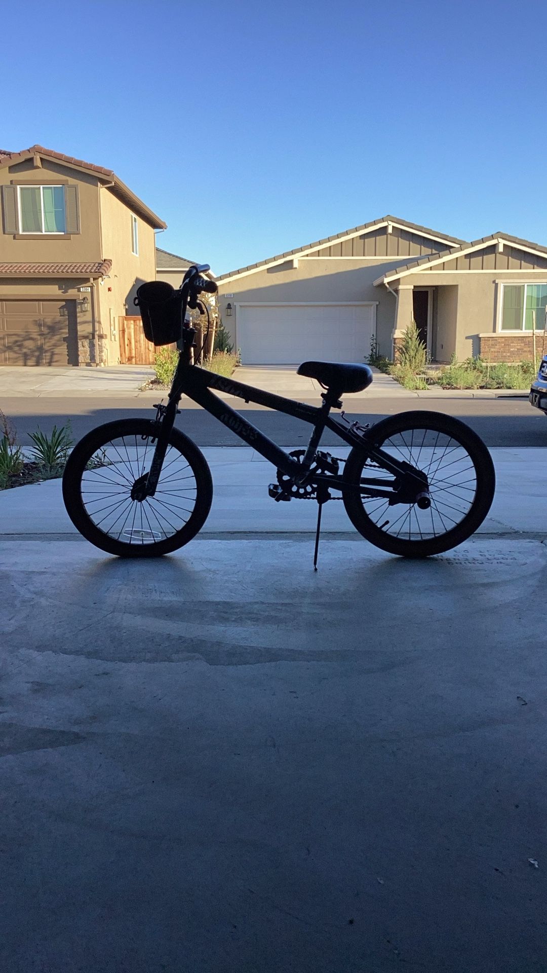 Front Break Does Not Work Back Brake Does Work Needs A New Tier