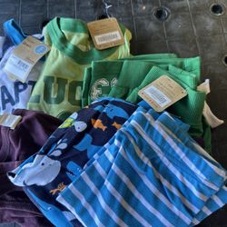 Kids Clothes