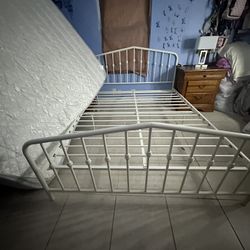 Bed Frame