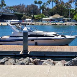 87 Bayliner Contessa 2850 For Sale