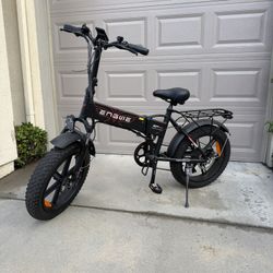engwe e-bike ep-2