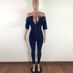 Gabriella Jumpsuit