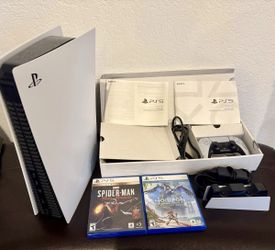 PlayStation 5