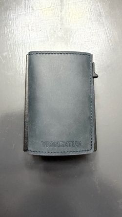 Vionentus SLIM AIRTAG WALLET VN100 ELITE