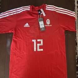 A Bathing Ape  Jersey 