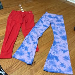 New Women’s Victoria’s Secret Leggings