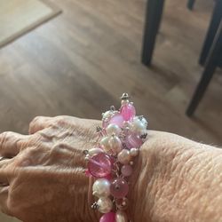Beaded Bracelet