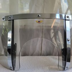 Motorcycle Windshield 