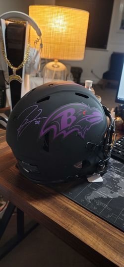 Baltimore full-size helmet