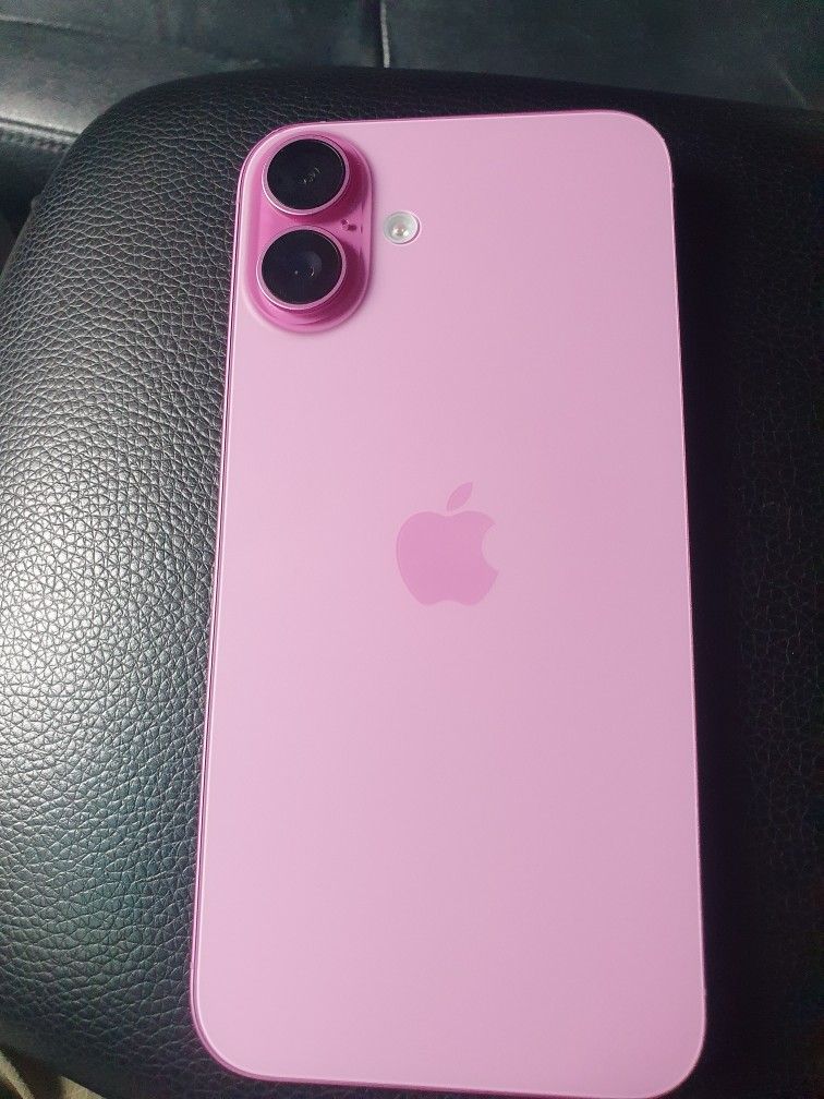 Iphone 16 Plus $500