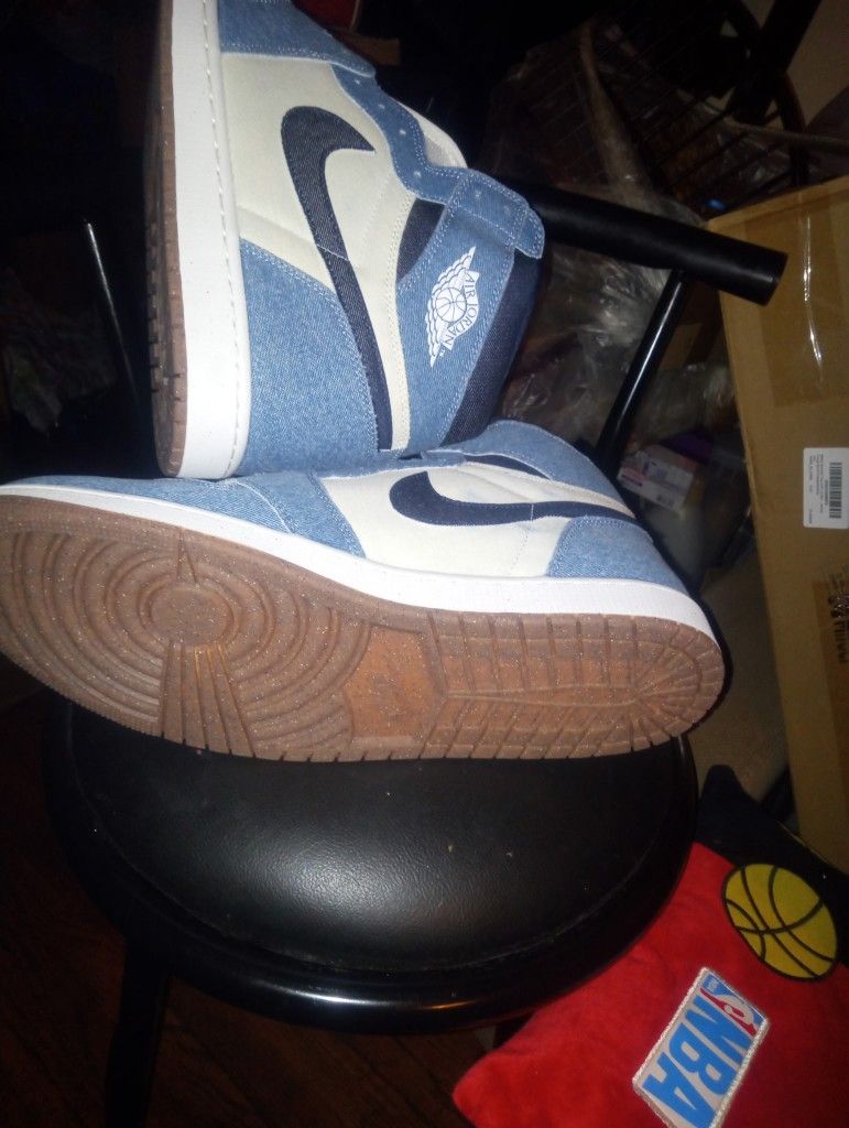 Jordans
