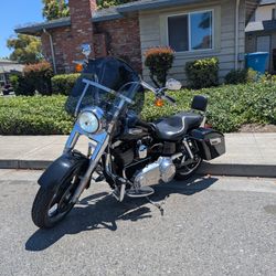Harley Davidson 2016 Dyna Switchback Fld