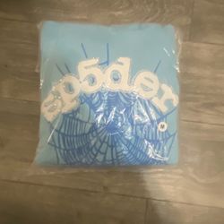 Spider Hoodie