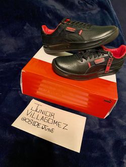 Nipsey hussle TMC pumas