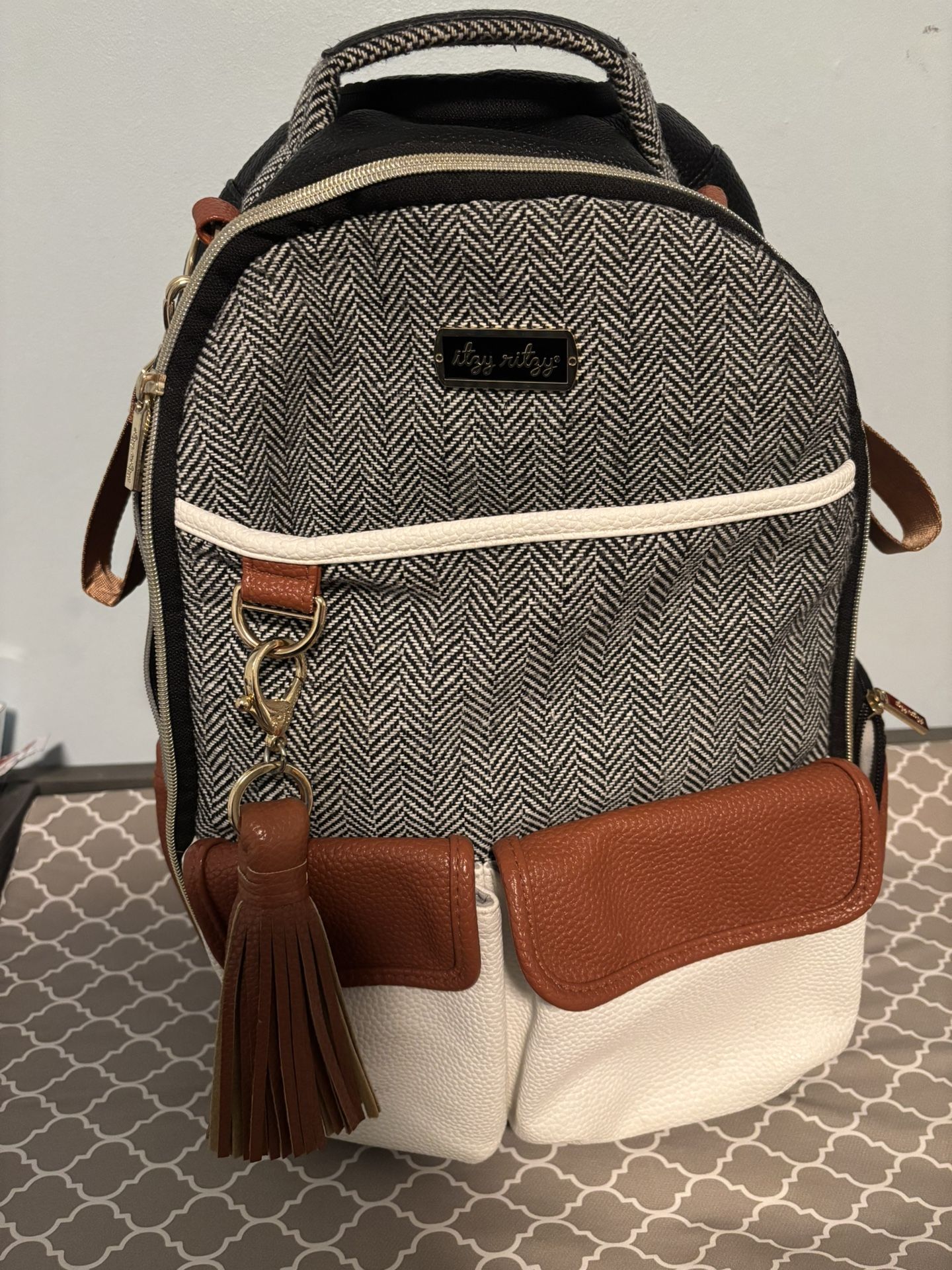 Itzy Ritzy Diaper Bag,All Products : American Fashion Style Bags On Sale