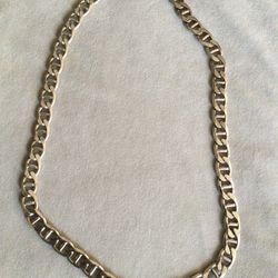 20”” 925 Sterling Silver Chain 