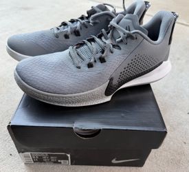 Nike Kobe Mamba Fury