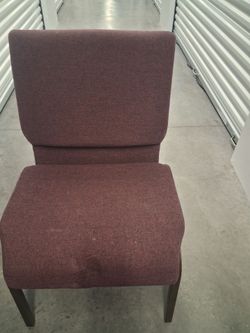 Upholstery chairs