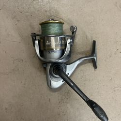 Fishing Spinning Reel