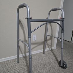 Drive Medical Walker 
