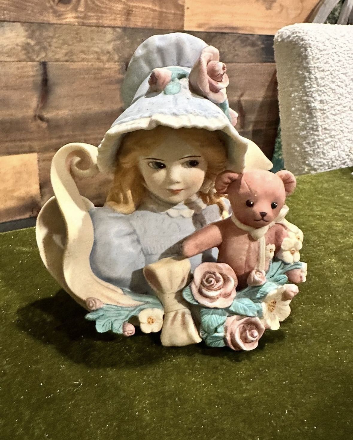 Beautiful Figure Excellent Condition