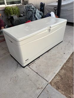 Lifetime storage