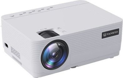 Vankyo Leisure 470 Pro Native 1080P projector