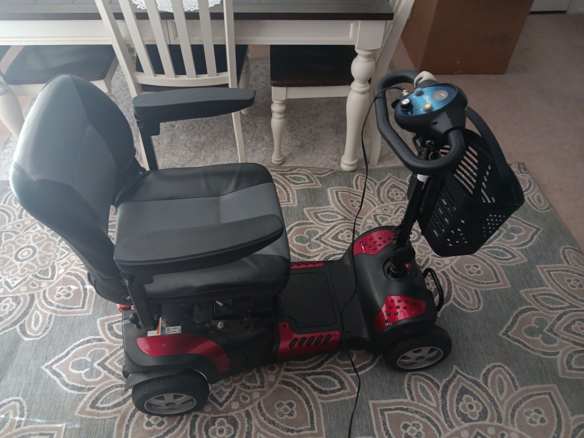 Mobility Chair