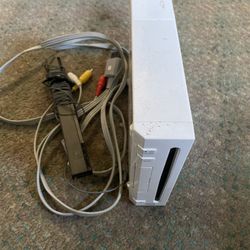 Nintendo Wii