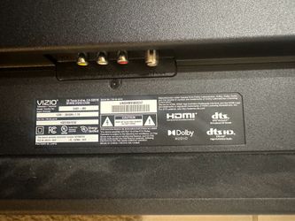 42” Vizio TV