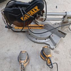 Dewalt Bundle 