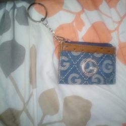 Guess Wallet 50 Or Best Offer