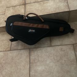 Saxophone Case