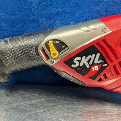 Skilsaw 18V Reciprocating SAW SB18A