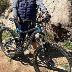 Giant Trance L Mtb 27.5