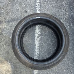 215/40/r18 Tires - USED Good Life