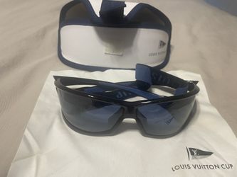 Louis Vuitton Sunglasses (Men)