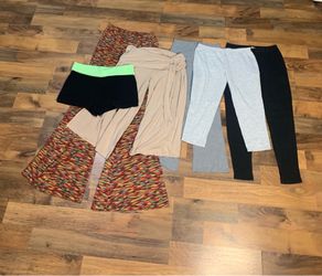 Women’s Med. Bottoms Bundle Deal