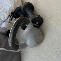 Weights