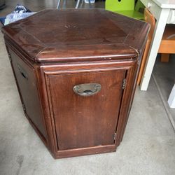 End Tables